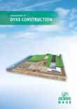 Geosynthetics in dyke construction