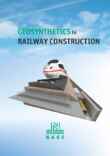 Geosynthetics in railway constructions